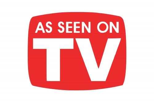 As Seen On TV