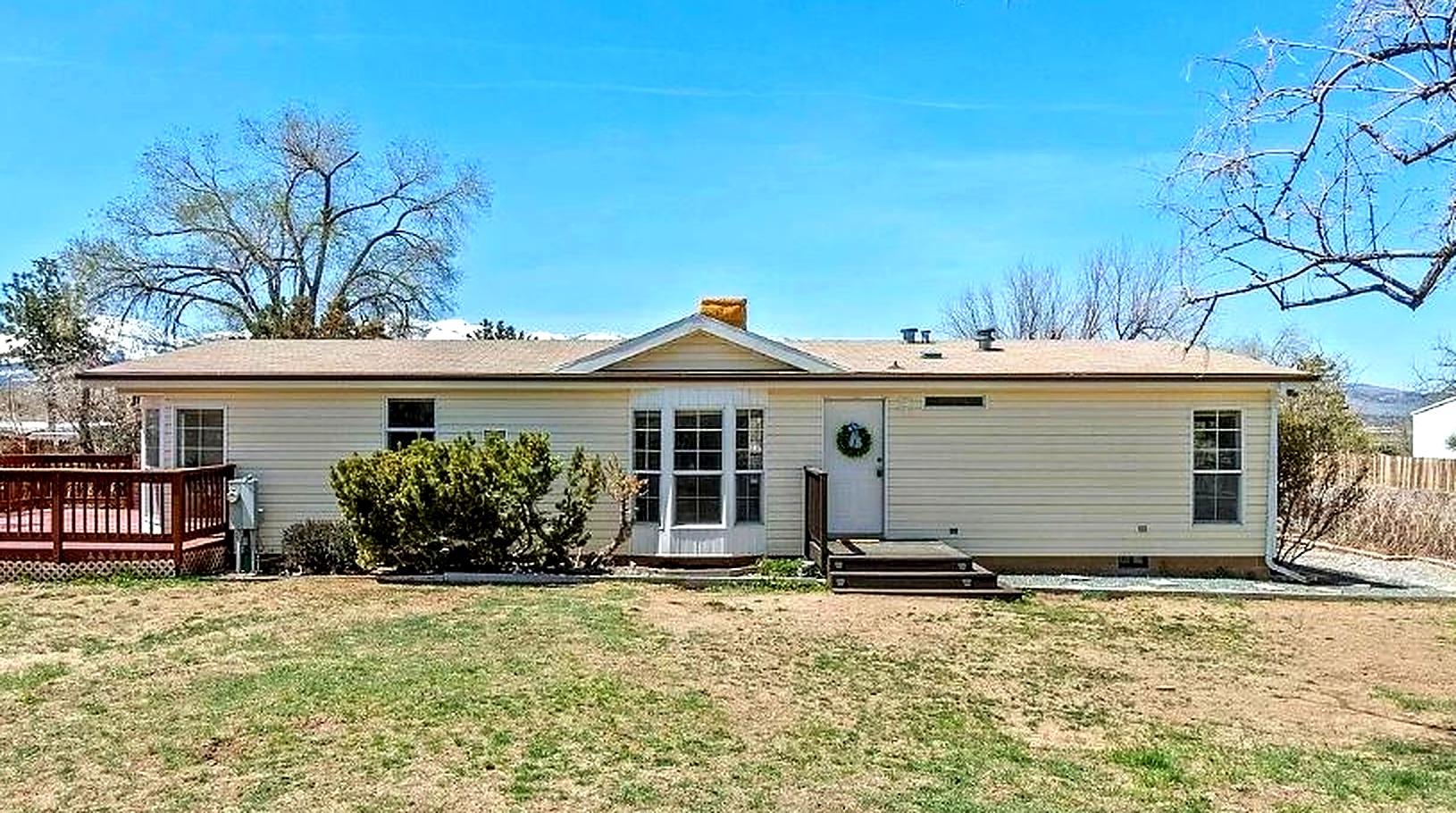 Kivett Lane home in Reno - Sierra Buys case study