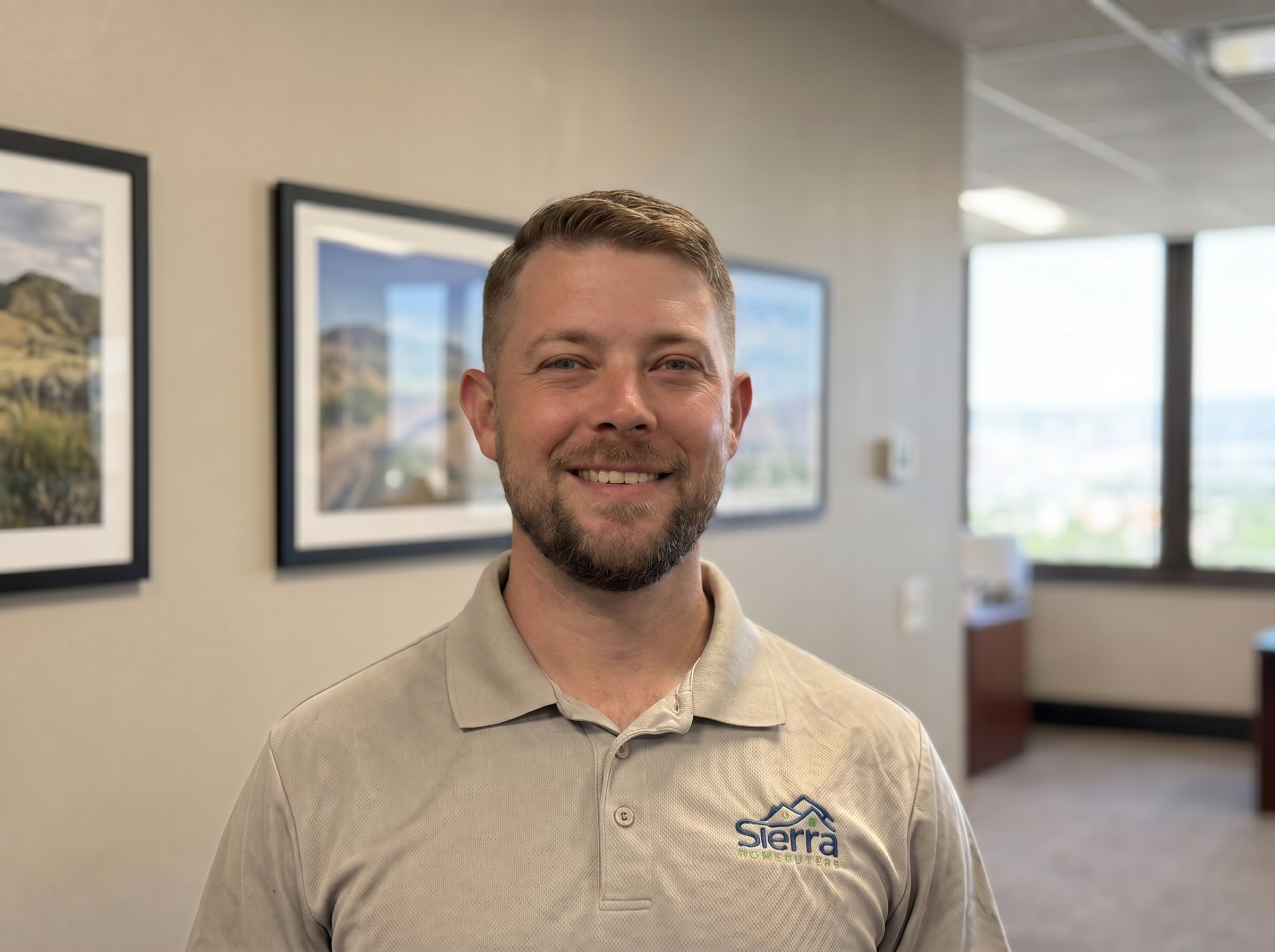 Daniel Wloskowicz - Client Experience Associate