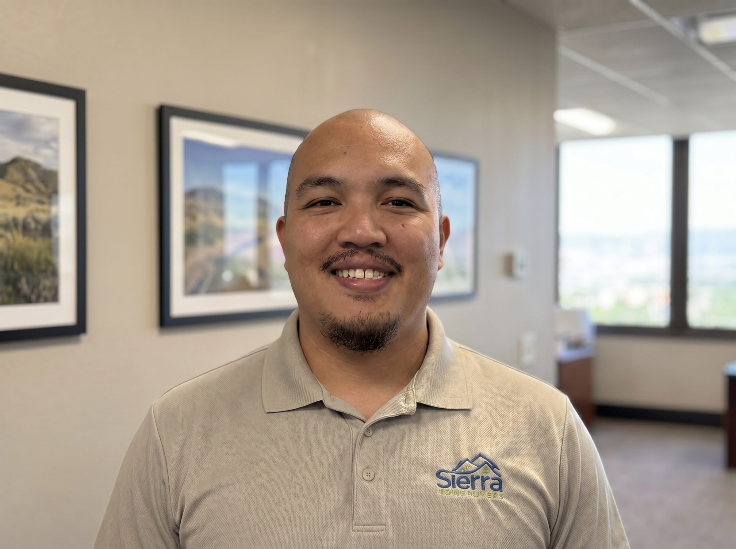 Paul Mora - Client Experience Associate