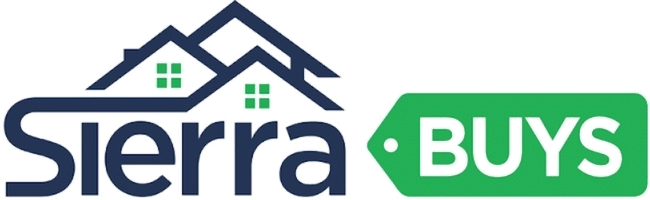 Sierra Buys Logo